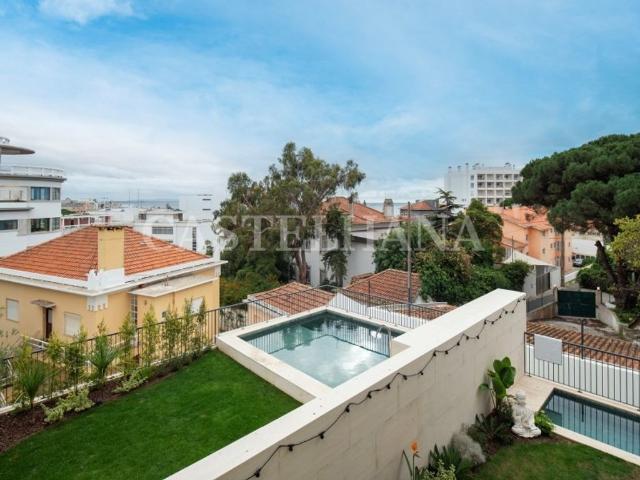 à venda Luxuoso apartamento de 275 m2, Estoril, Cascais e Estoril, Cascais, Lisboa