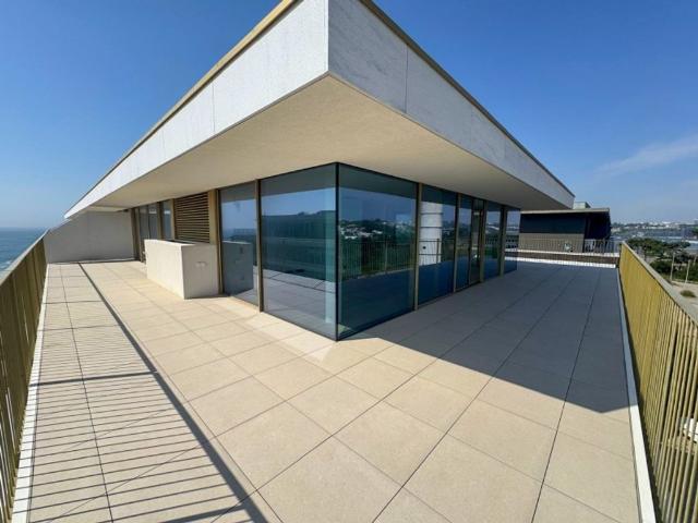 à venda Luxuoso apartamento de 278 m2, Afurada, Vila Nova de Gaia, Porto