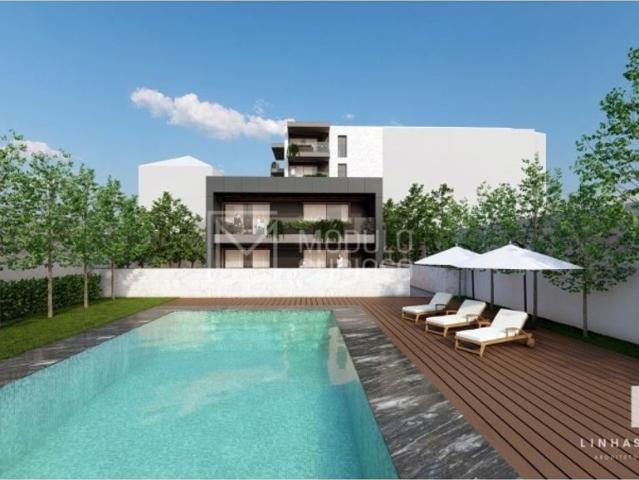 à venda Luxuoso apartamento de 278 m2, Vila Nova de Gaia, Portugal