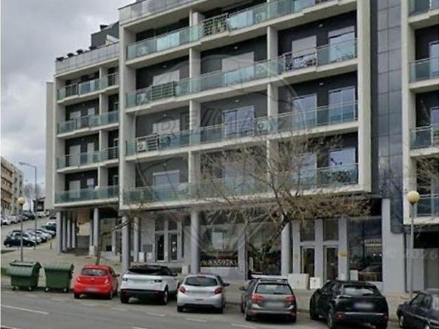 à venda Luxuoso apartamento de 278 m2, Viseu