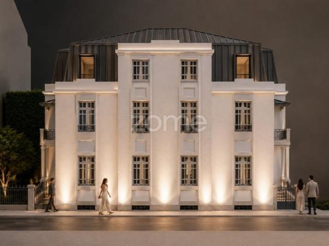 à venda Luxuoso apartamento de 270 m2, Viseu