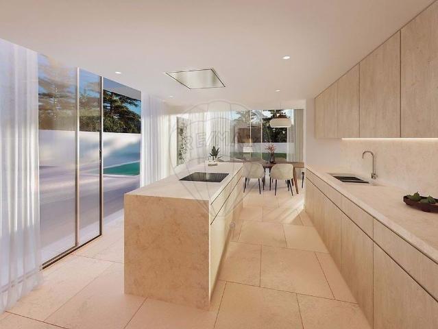 à venda Luxuoso apartamento de 271 m2, Carcavelos e Parede, Portugal