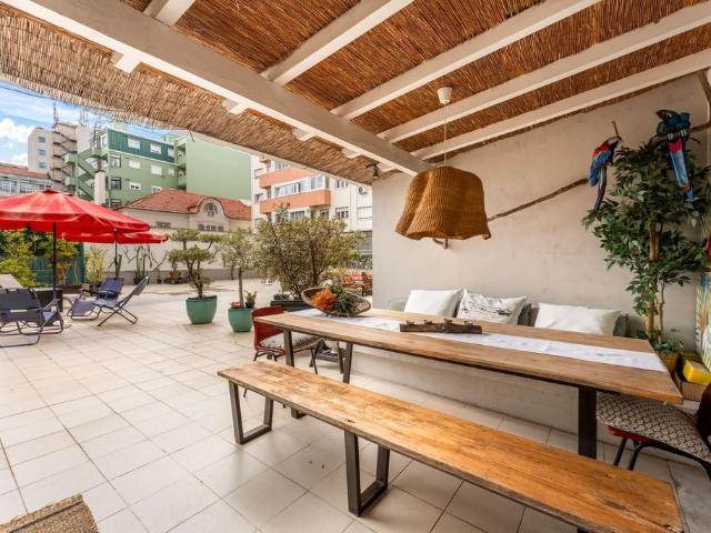 à venda Luxuoso apartamento de 273 m2, Lisboa