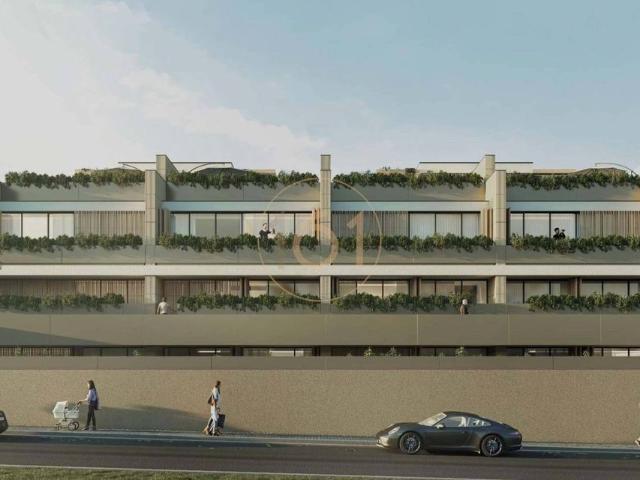 à venda Luxuoso apartamento de 285 m2, Aldoar, Porto