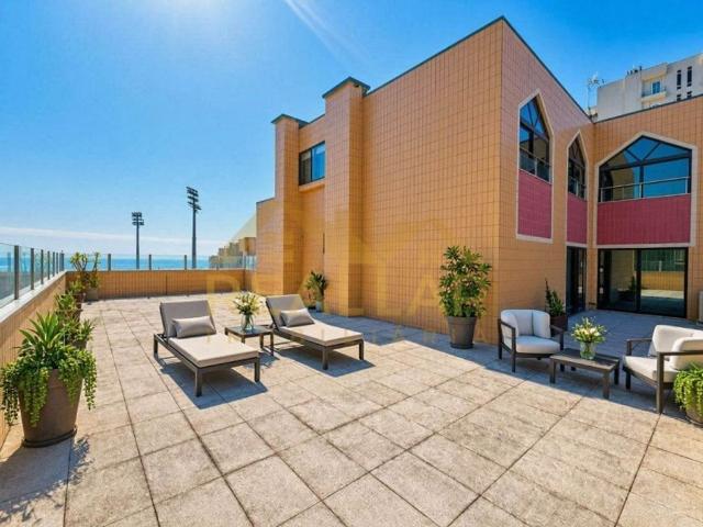 à venda Luxuoso apartamento de 285 m2, Póvoa de Varzim, Porto