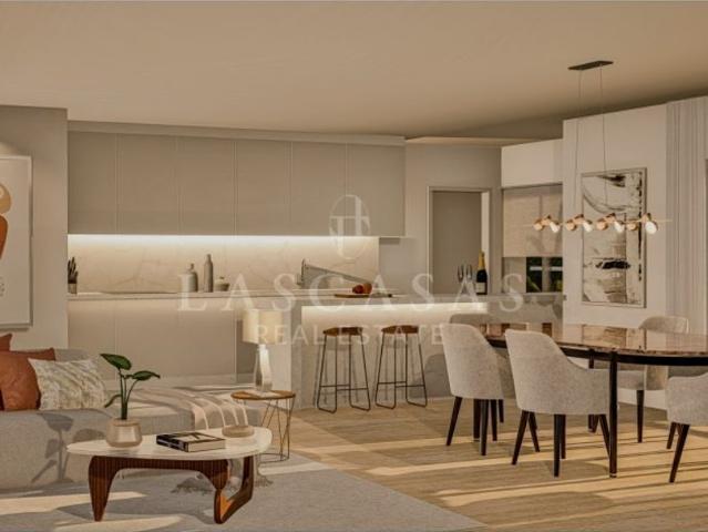 à venda Apartamento de luxo de 287 m2, Montijo, Setúbal
