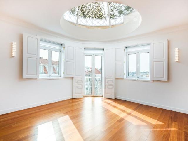 à venda Luxuoso apartamento, Lisboa