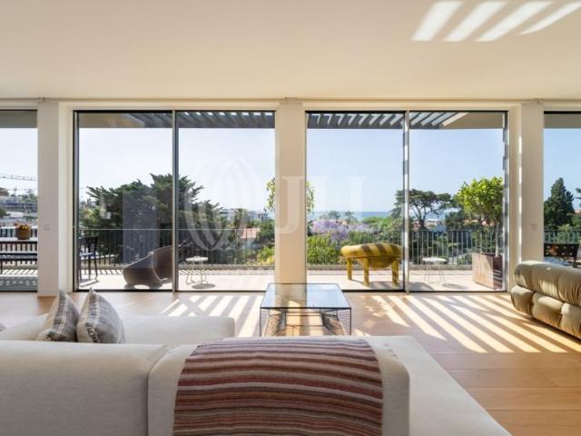 à venda Luxuoso apartamento de 294 m2, Cascais, Lisboa
