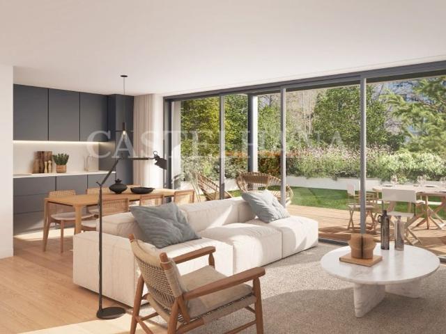 à venda Luxuoso apartamento de 294 m2, Lisboa, Portugal