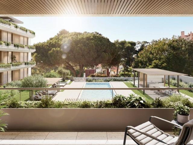 à venda Luxuoso apartamento de 290 m2, Cascais e Estoril, Cascais, Lisboa