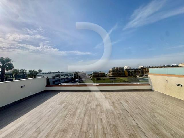 à venda Luxuoso apartamento de 291 m2, Loulé, Faro