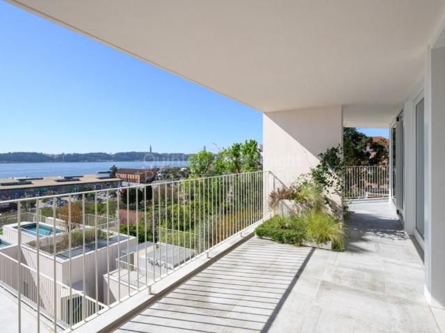 à venda Luxuoso apartamento de 292 m2, Lisboa