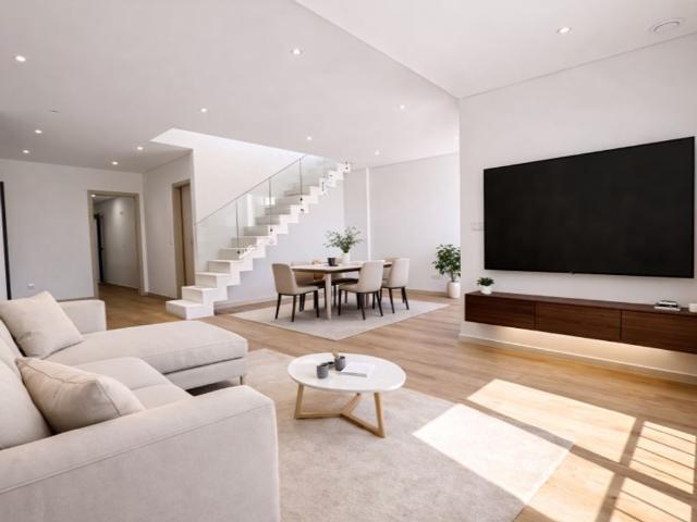 à venda Luxuoso apartamento de 306 m2, Montijo, Portugal