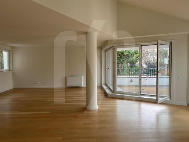 à venda Luxuoso apartamento de 307 m2, Foz Velha Foz do Douro, Porto