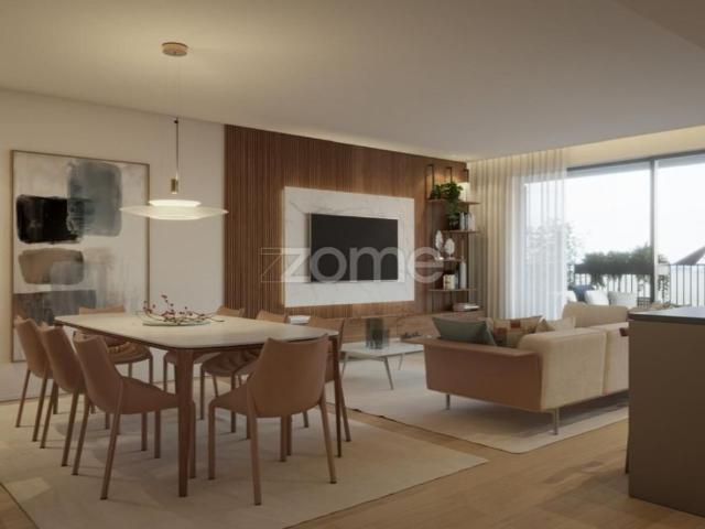 à venda Luxuoso apartamento de 308 m2, Braga, Portugal