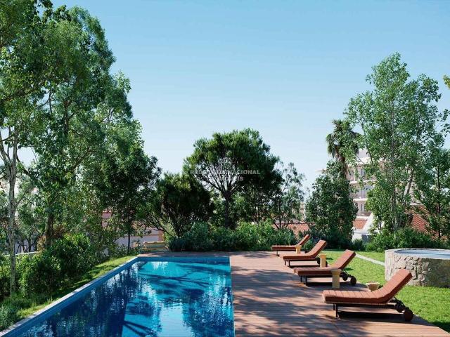 à venda Luxuoso apartamento de 300 m2, Lisboa