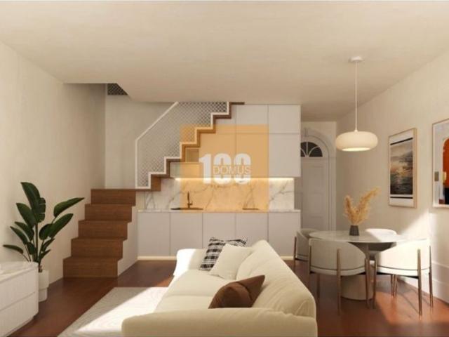 à venda Luxuoso apartamento de 328 m2, Porto, Portugal