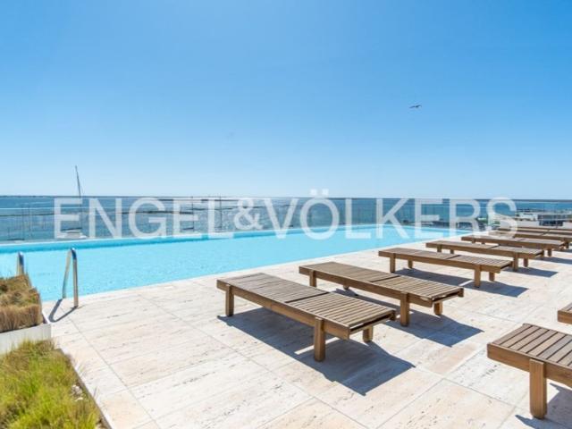 à venda Luxuoso apartamento de 320 m2, Olhao, Olhão, Faro