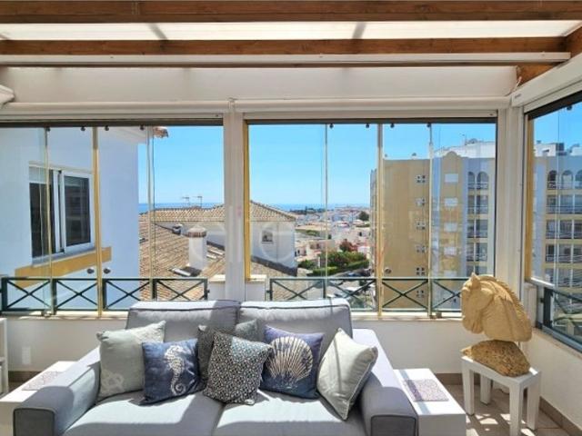 à venda Luxuoso apartamento de 320 m2, Lagos, Portugal