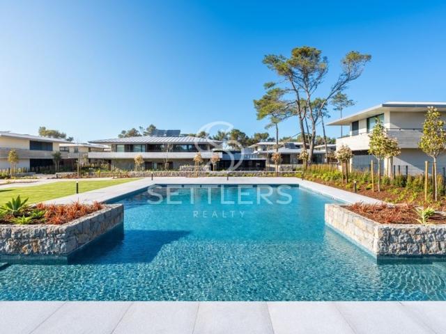 à venda Luxuoso apartamento de 341 m2, Cascais e Estoril, Portugal