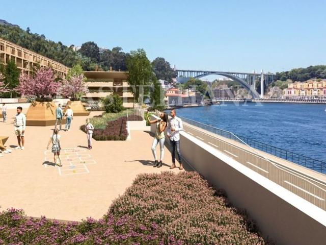 à venda Luxuoso apartamento de 351 m2, Santa Marinha, Vila Nova de Gaia, Porto