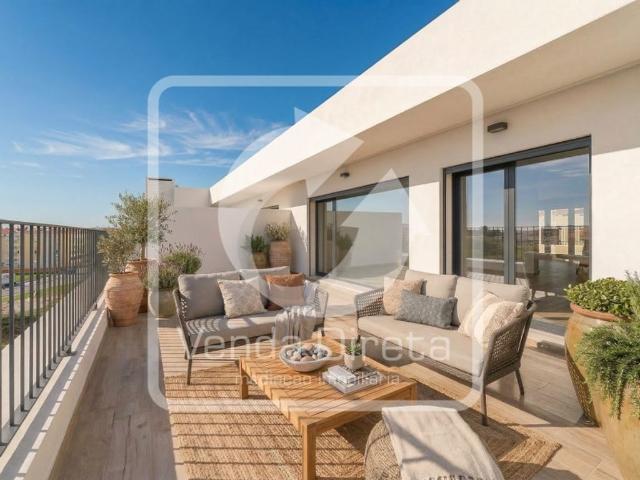 à venda Luxuoso apartamento de 369 m2, Montijo, Portugal