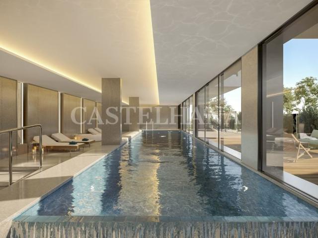 à venda Luxuoso apartamento de 369 m2, Canidelo, Vila Nova de Gaia, Porto