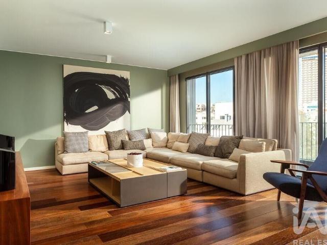 à venda Apartamento de alto padrão, Lisboa, Portugal