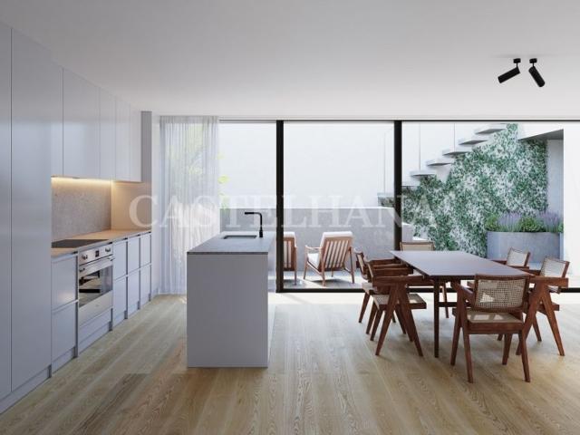 à venda Luxuoso apartamento de 402 m2, Lisboa, Portugal