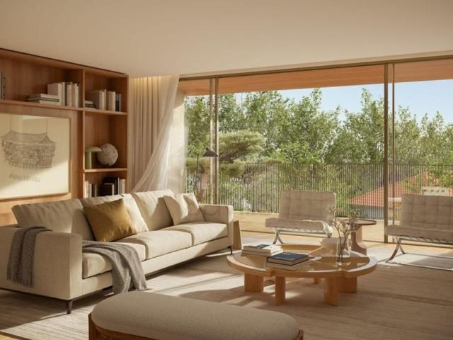 à venda Luxuoso apartamento de 423 m2, Foz Foz do Douro, Porto