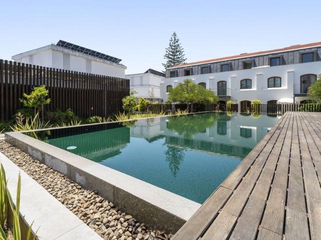 à venda Luxuoso apartamento de 434 m2, Lisboa, Portugal