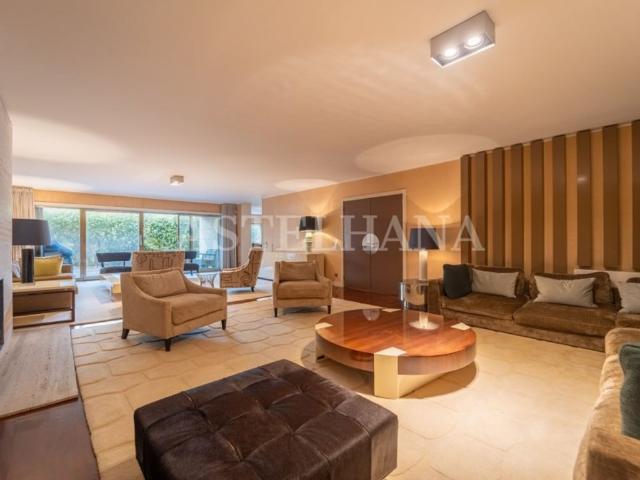 à venda Luxuoso apartamento de 443 m2, Foz Foz do Douro, Porto