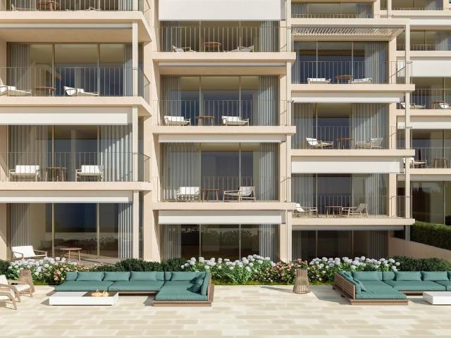 à venda Luxuoso apartamento de 45 m2, Sesimbra, Setúbal