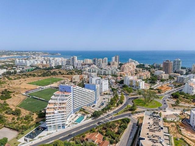 à venda Luxuoso apartamento de 469 m2, Portimão, Faro
