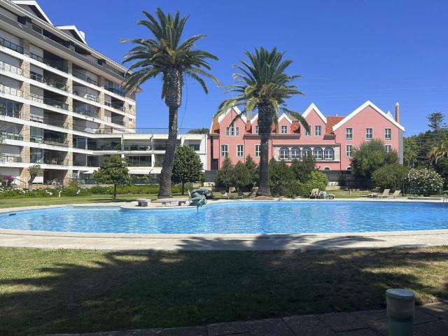 à venda Luxuoso apartamento de 50 m2, Cascais, Portugal