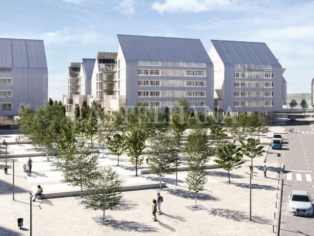 à venda Luxuoso apartamento de 50 m2, Braco de Prata, Lisboa