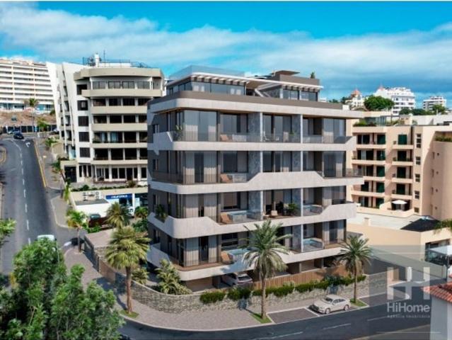 à venda Apartamento de alto padrão, Centromar, Funchal, Madeira