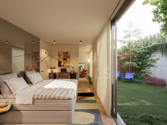 à venda Luxuoso apartamento de 51 m2, Boavista Cedofeita, Porto