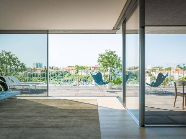 à venda Luxuoso apartamento de 54 m2, Aveiro, Portugal