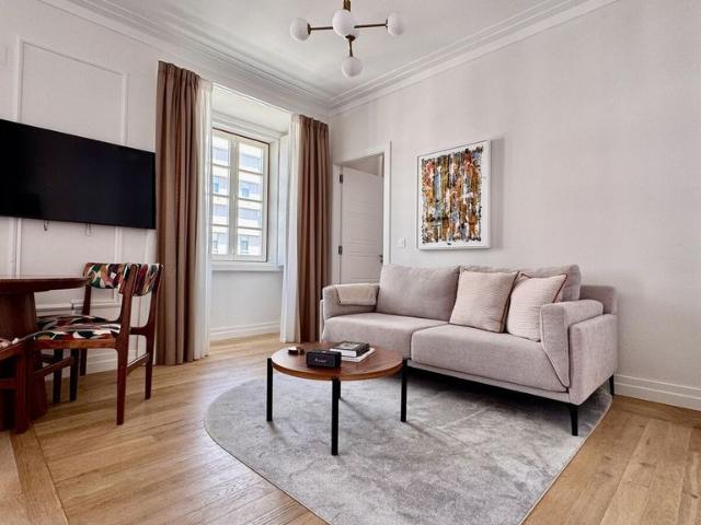 à venda Luxuoso apartamento de 55 m2, Lisboa