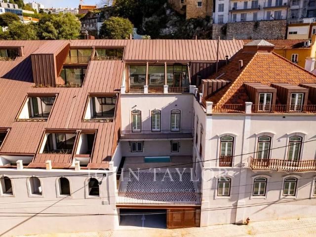 à venda Luxuoso apartamento de 58 m2, Alcântara, Portugal