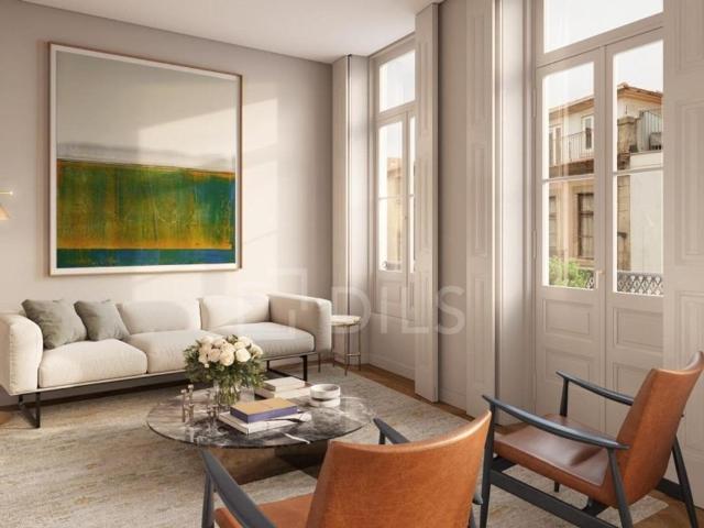 à venda Luxuoso apartamento de 58 m2, Foz Foz do Douro, Porto