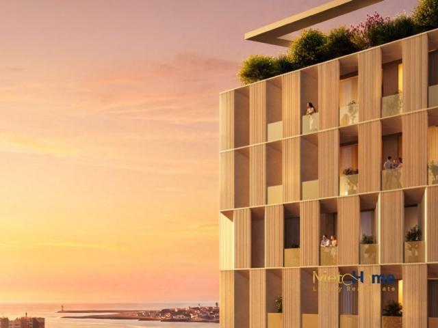 à venda Luxuoso apartamento de 58 m2, Porto, Portugal