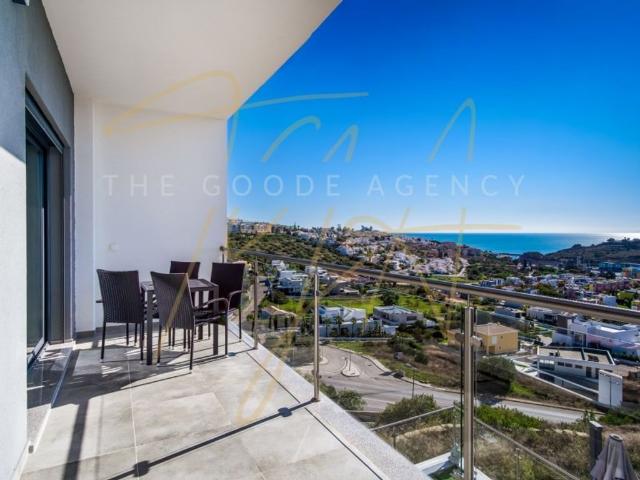 à venda Luxuoso apartamento de 59 m2, Cerro de Aguia, Albufeira, Faro