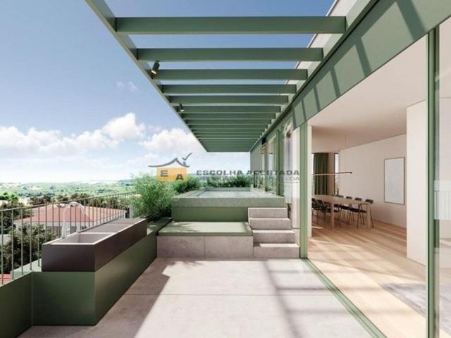 à venda Luxuoso apartamento de 5 m2, Lordelo do Ouro, Portugal