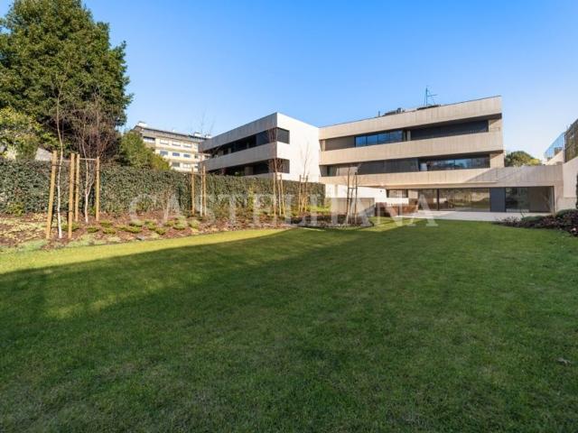 à venda Luxuoso apartamento de 609 m2, Marechal Gomes da Costa Foz do Douro, Porto
