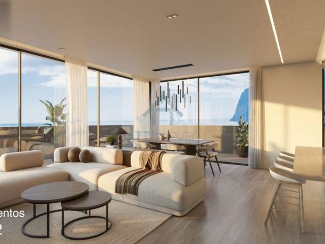 à venda Luxuoso apartamento de 60 m2, Funchal, Portugal