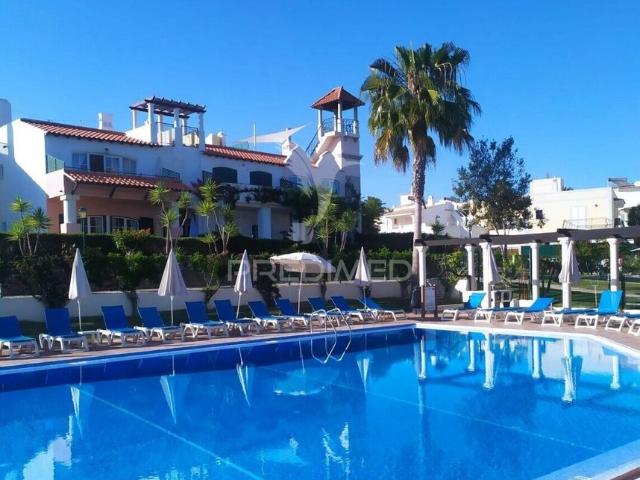à venda Luxuoso apartamento de 60 m2, Loulé, Faro