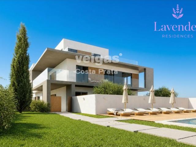 à venda Luxuoso apartamento de 60 m2, Peniche, Portugal