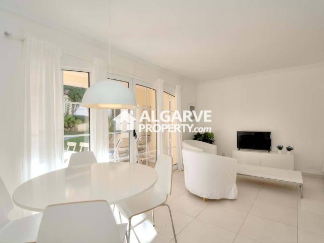 à venda Luxuoso apartamento de 60 m2, Vilamoura, Faro